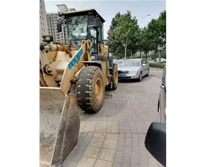 叉車吊車